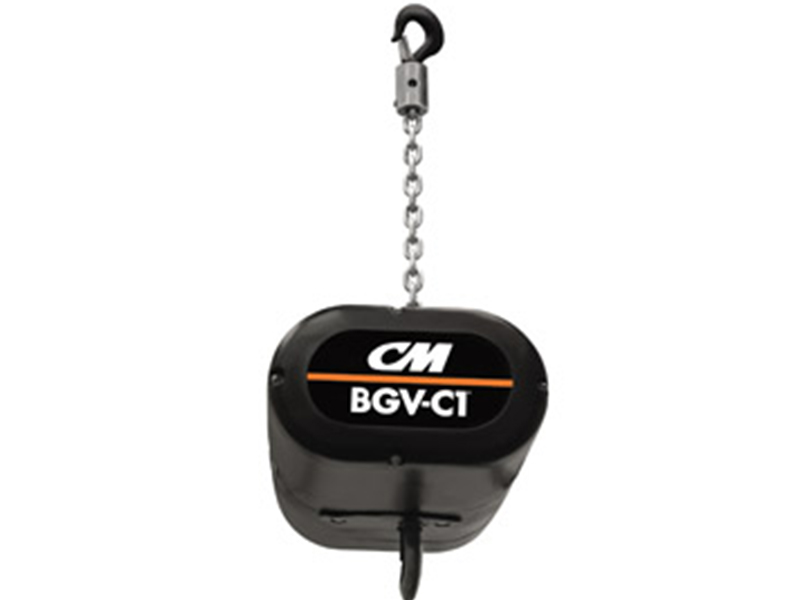 BGV-C1 電動環鏈葫蘆
