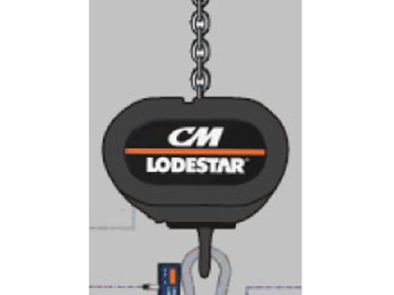CM LODESTAR 馬達加智能控制系統（舞臺用）