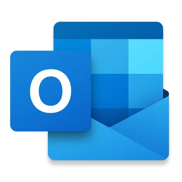 郵箱（Outlook網頁版）